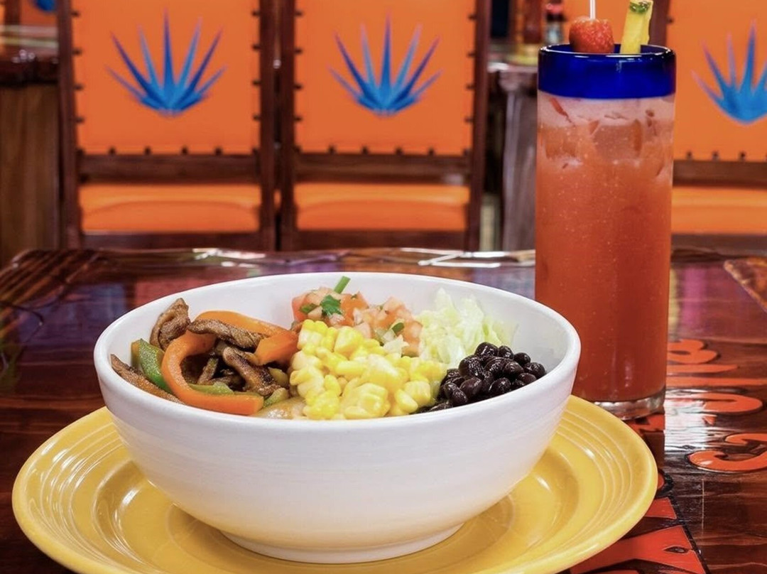 San Marcos Grill & Cantina