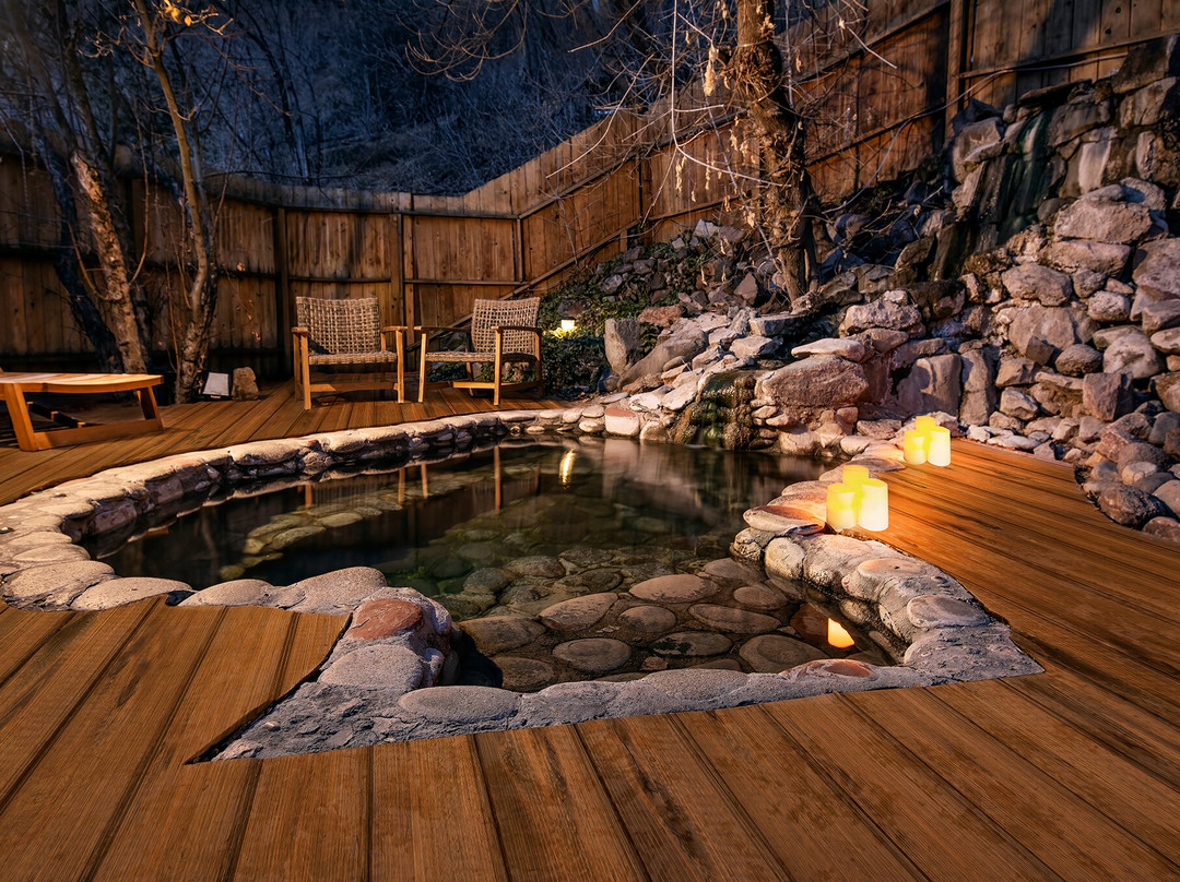 Wiesbaden Hot Springs Spa-乌雷必去景点