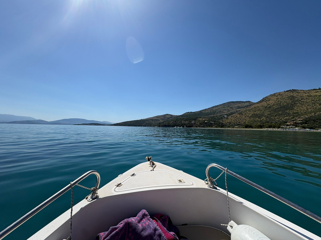 North Corfu Boats Hire-科孚必去景点