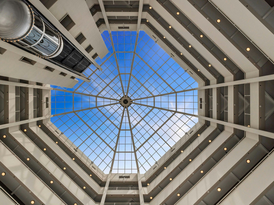 阿灵顿酒店住宿-The Arlin, Arlington, a Tribute Portfolio Hotel