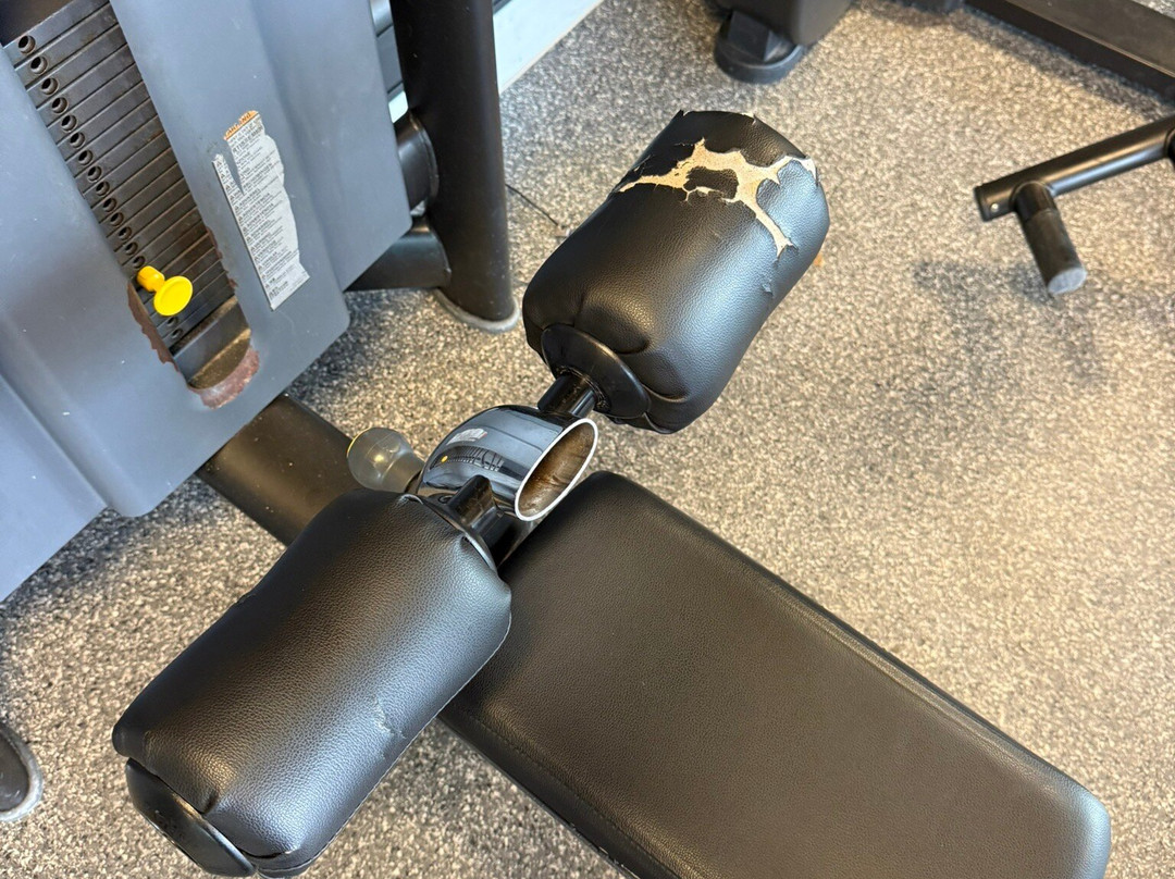 Village Gym