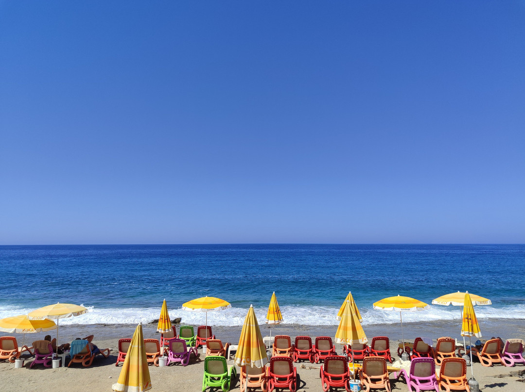THE NORA HOTEL FAMİLY CLUB