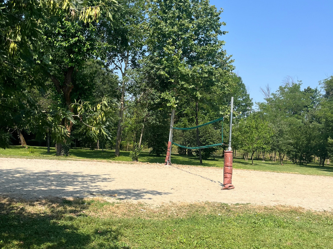 Parco Nochetto