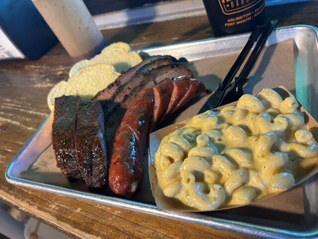 Hurtado Barbeque