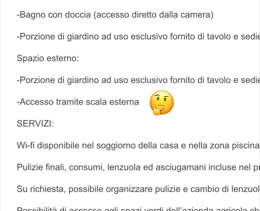 B&b  Il Papavero主图