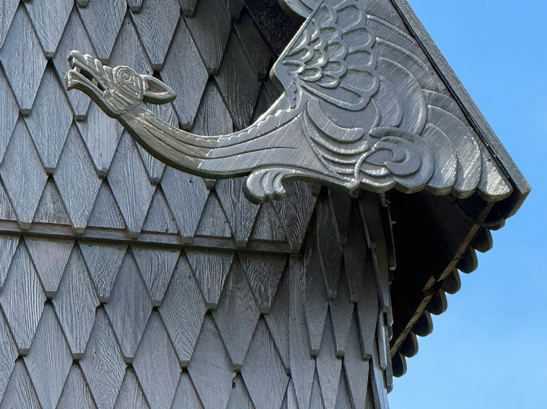 Hjemkomst Center-Moorhead必去景点