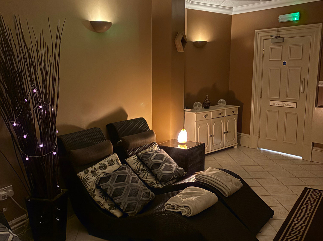 Doxford Hall Hotel Spa-阿尼克必去景点