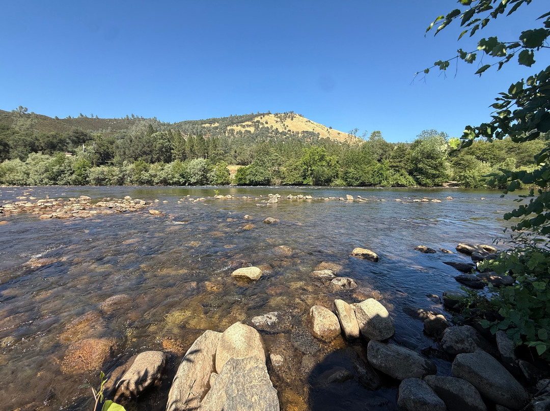 Marshall Gold Discovery State Historic Park-Coloma必去景点