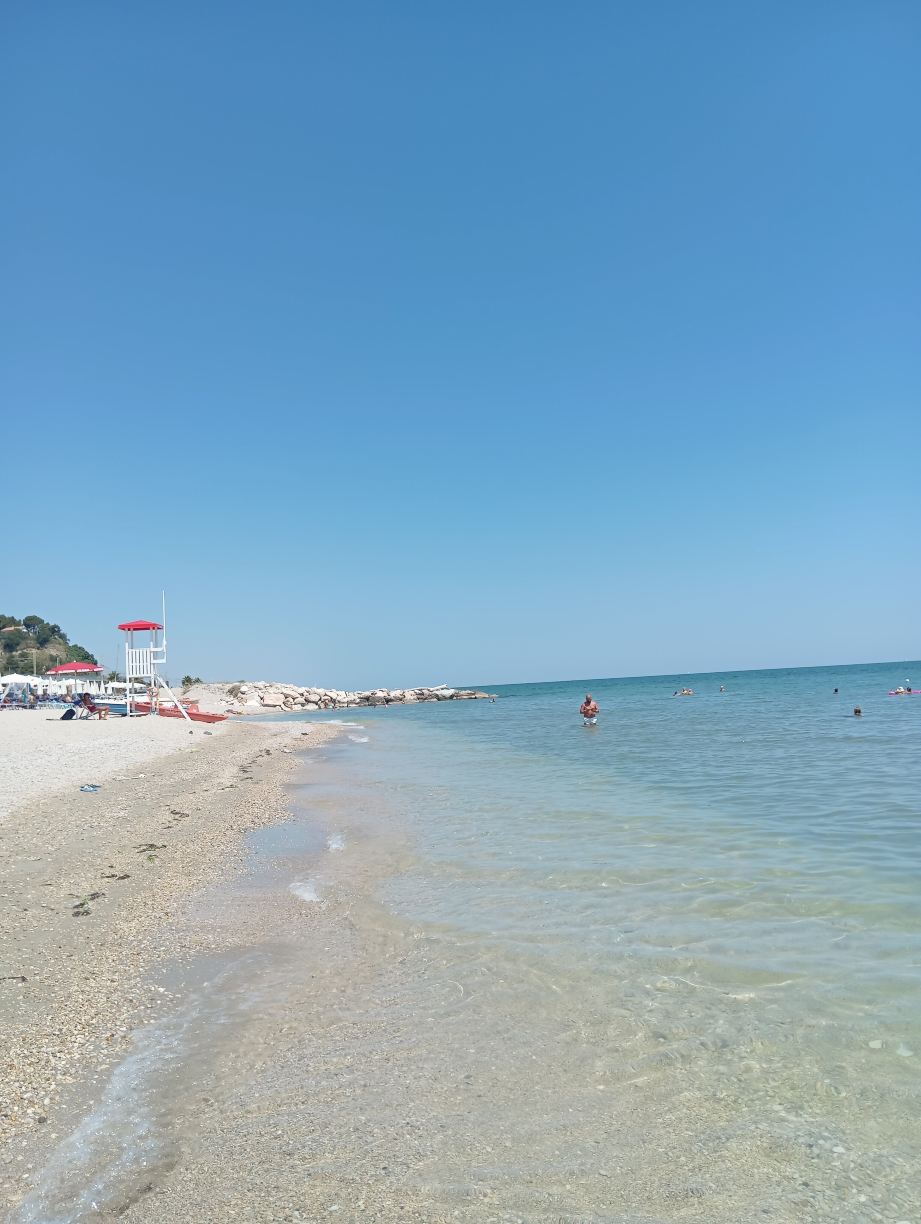 Centro Vacanze Mirage-旅行者