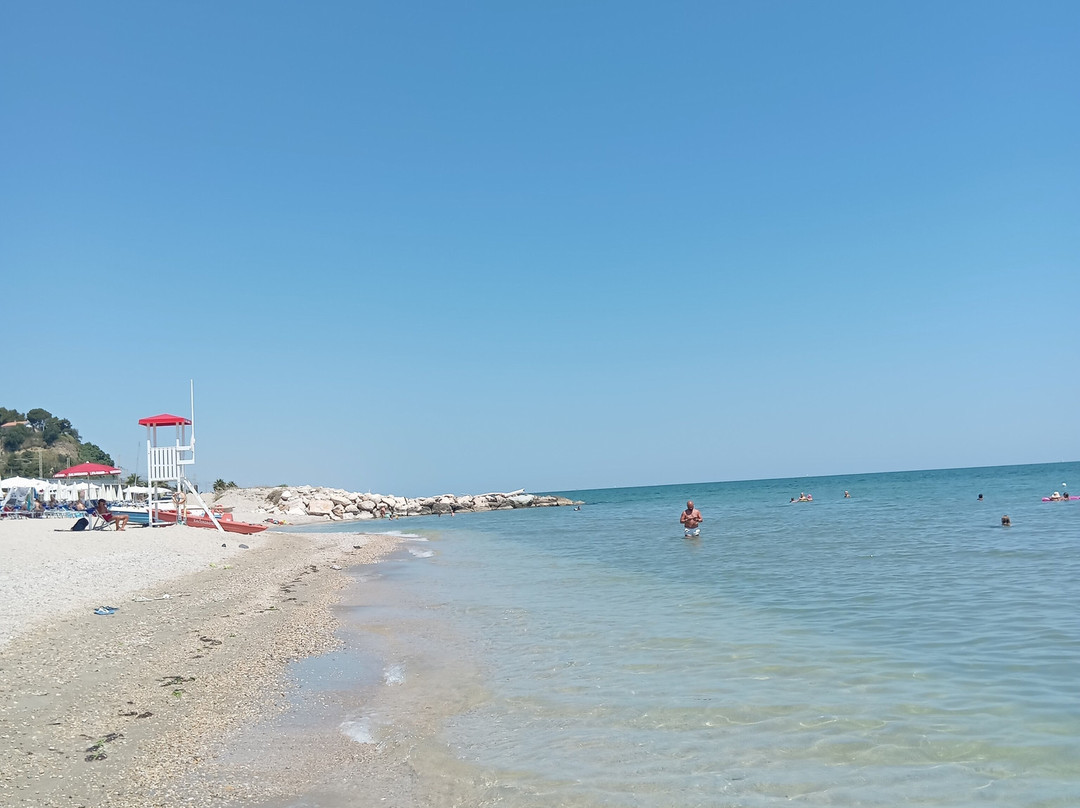 Centro Vacanze Mirage主图