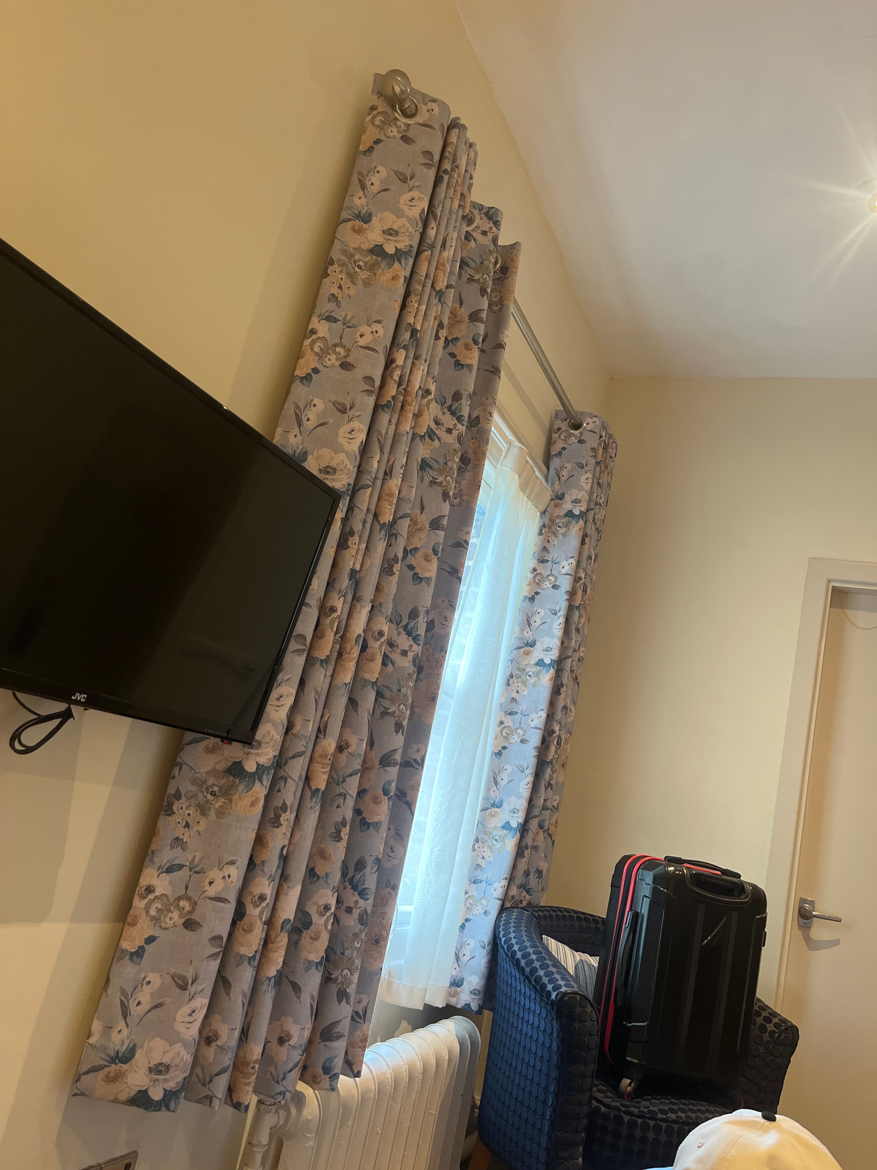 贝尔蒙特莱斯特酒店-旅行者