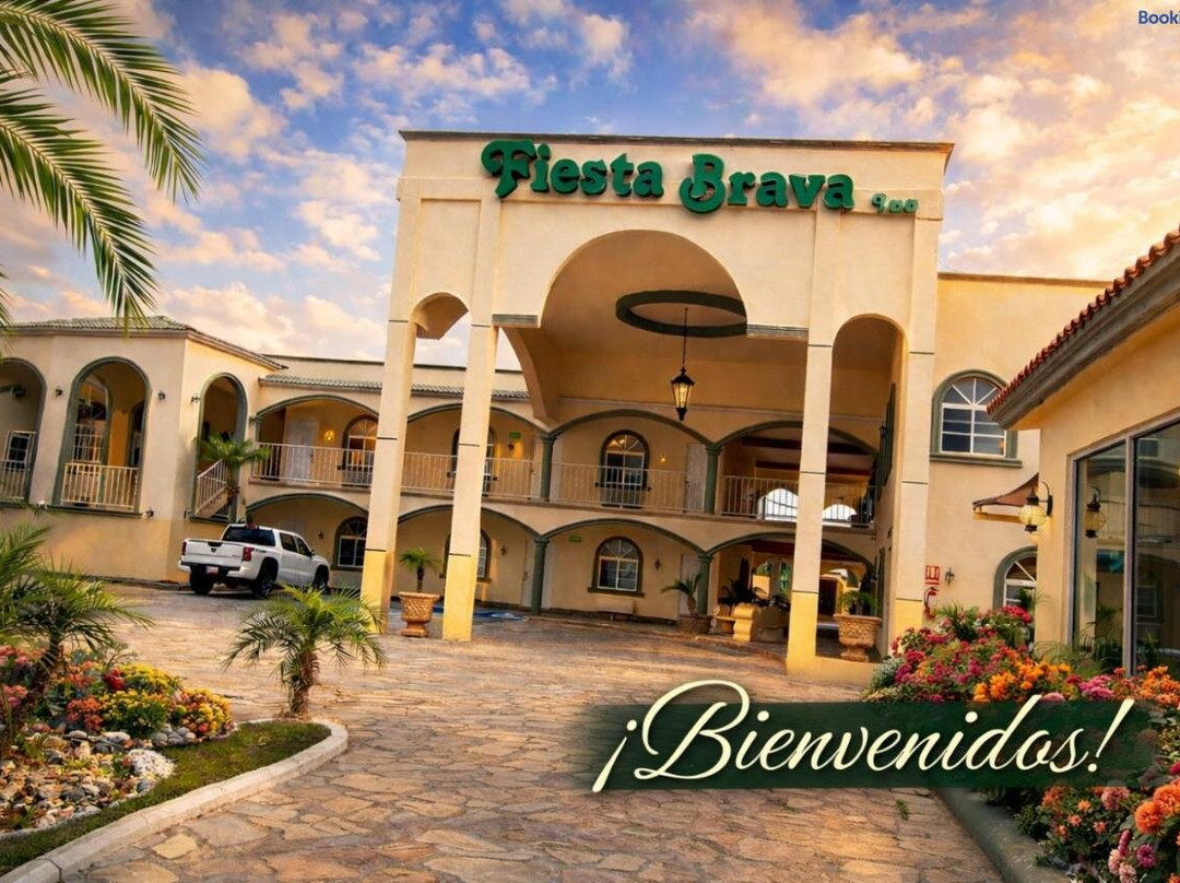 Hotel Fiesta Brava Inn