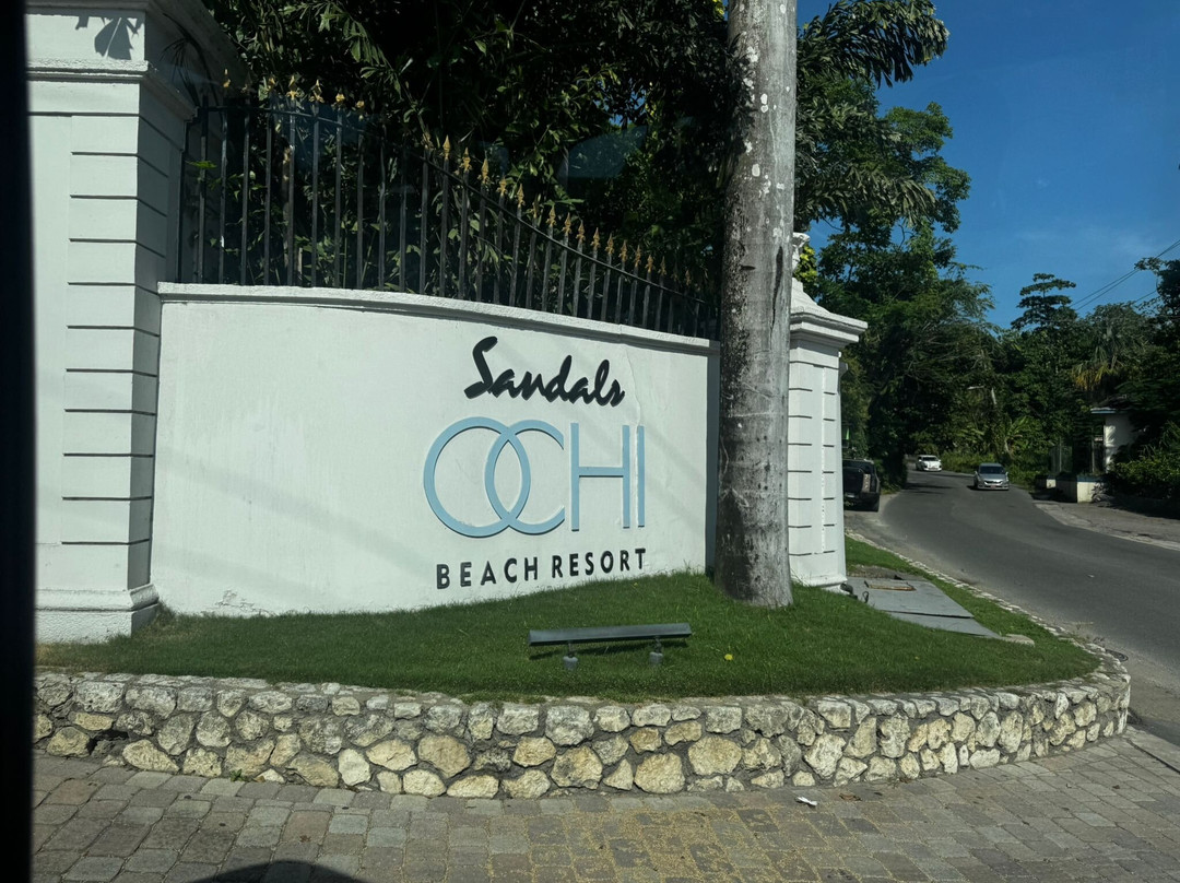 Sandals Ochi主图
