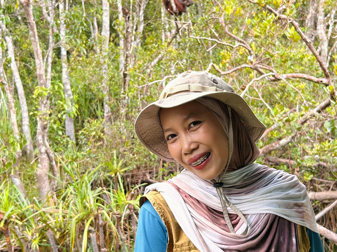 Toris Orangutan Tour-Kumai必去景点