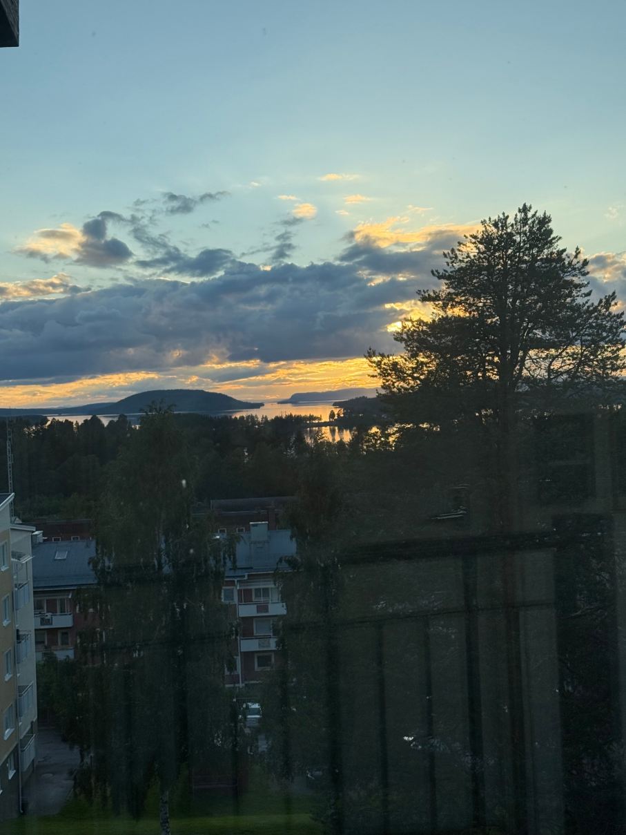 Hotell Toppen-旅行者