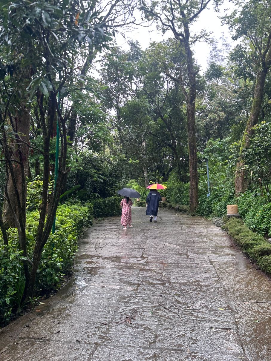 果达古马辛德拉马迪克里俱乐部酒店-旅行者