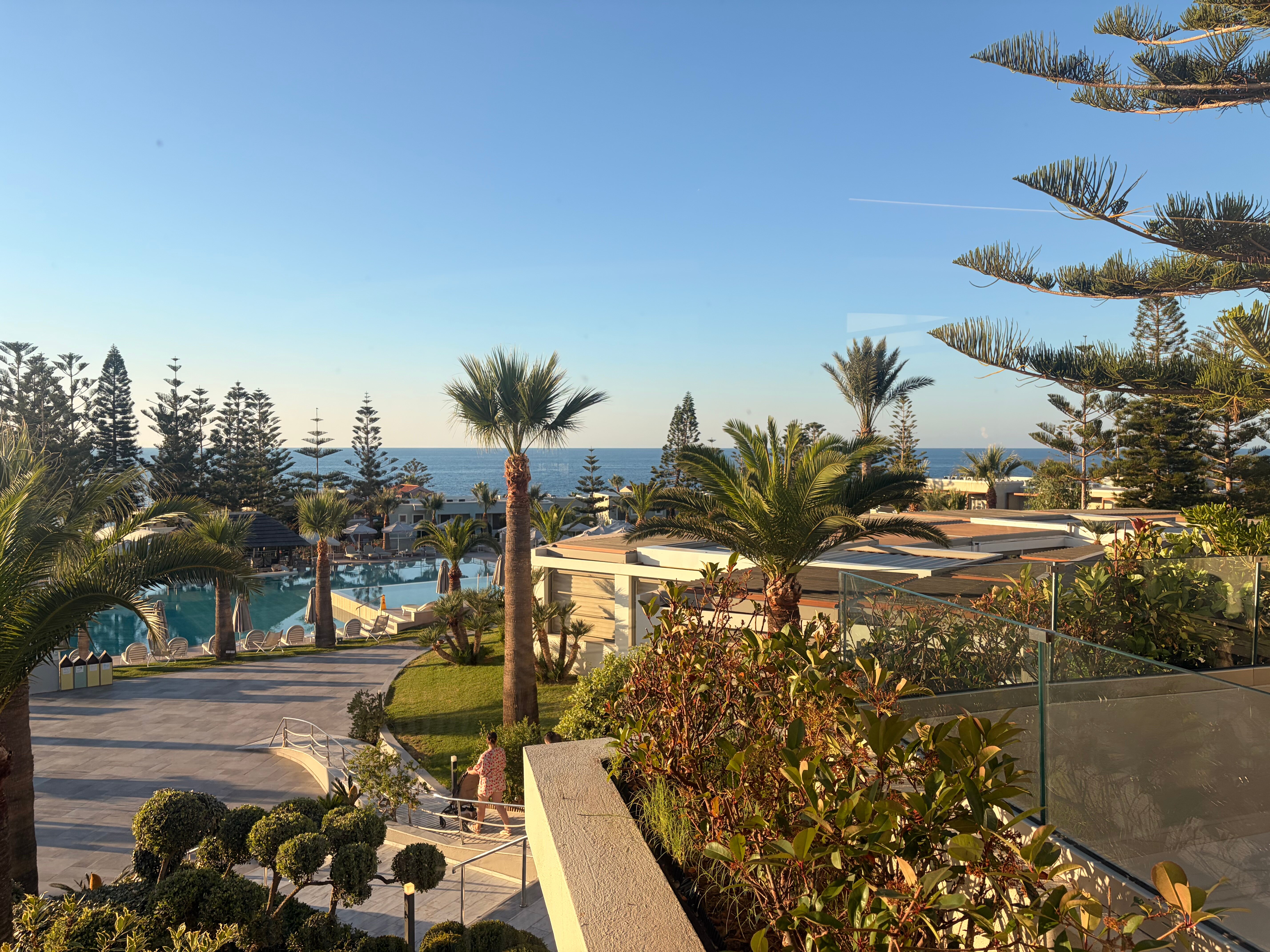 Iberostar Selection Creta Marine-旅行者