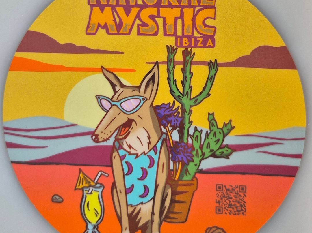 Natural Mystic