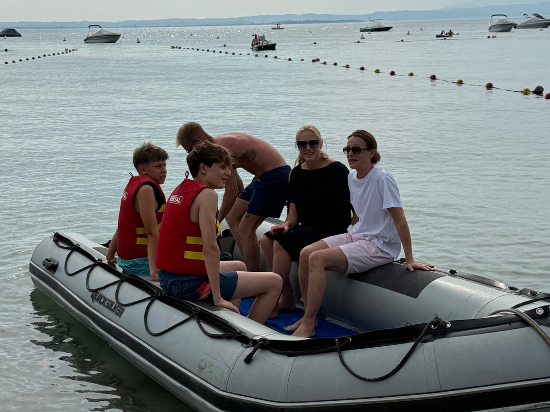 Gardawake Watersports-拉齐塞必去景点