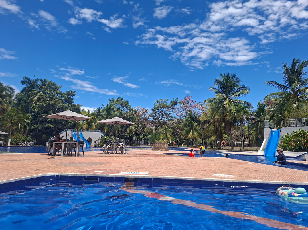 Hotel Bosques Colsubsidio主图