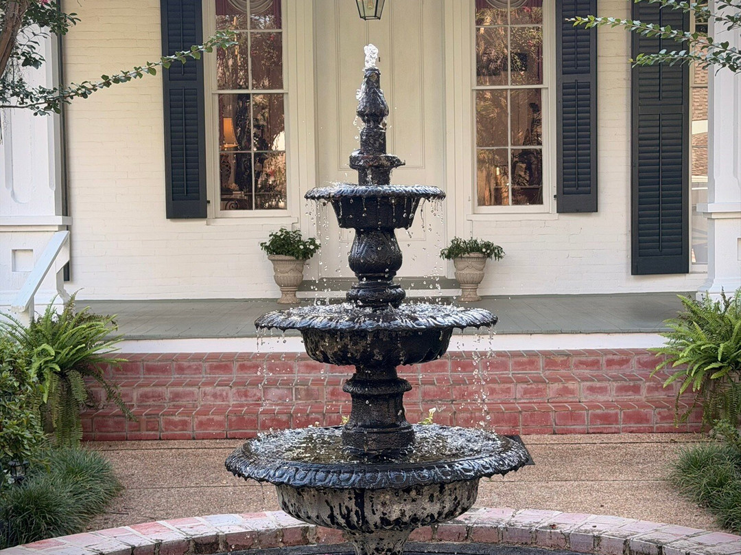 Canemount Plantation Inn主图