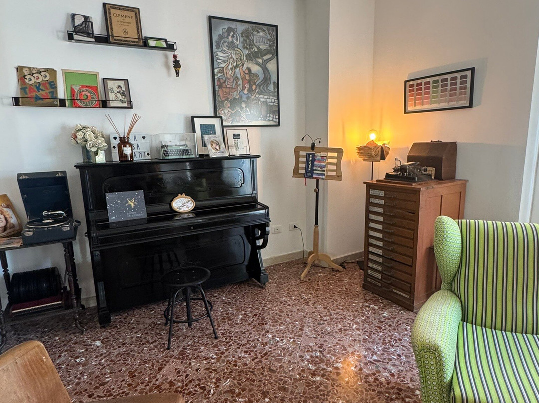 Casa Verbavolant主图
