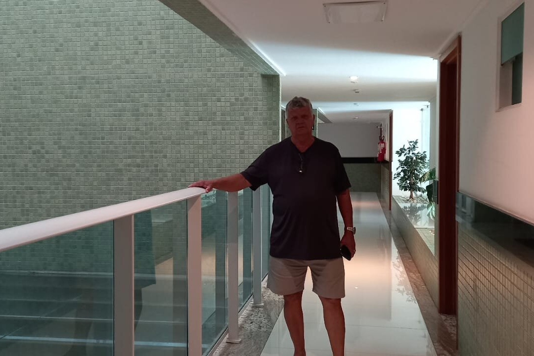 北卢克索卡波布兰科酒店主图