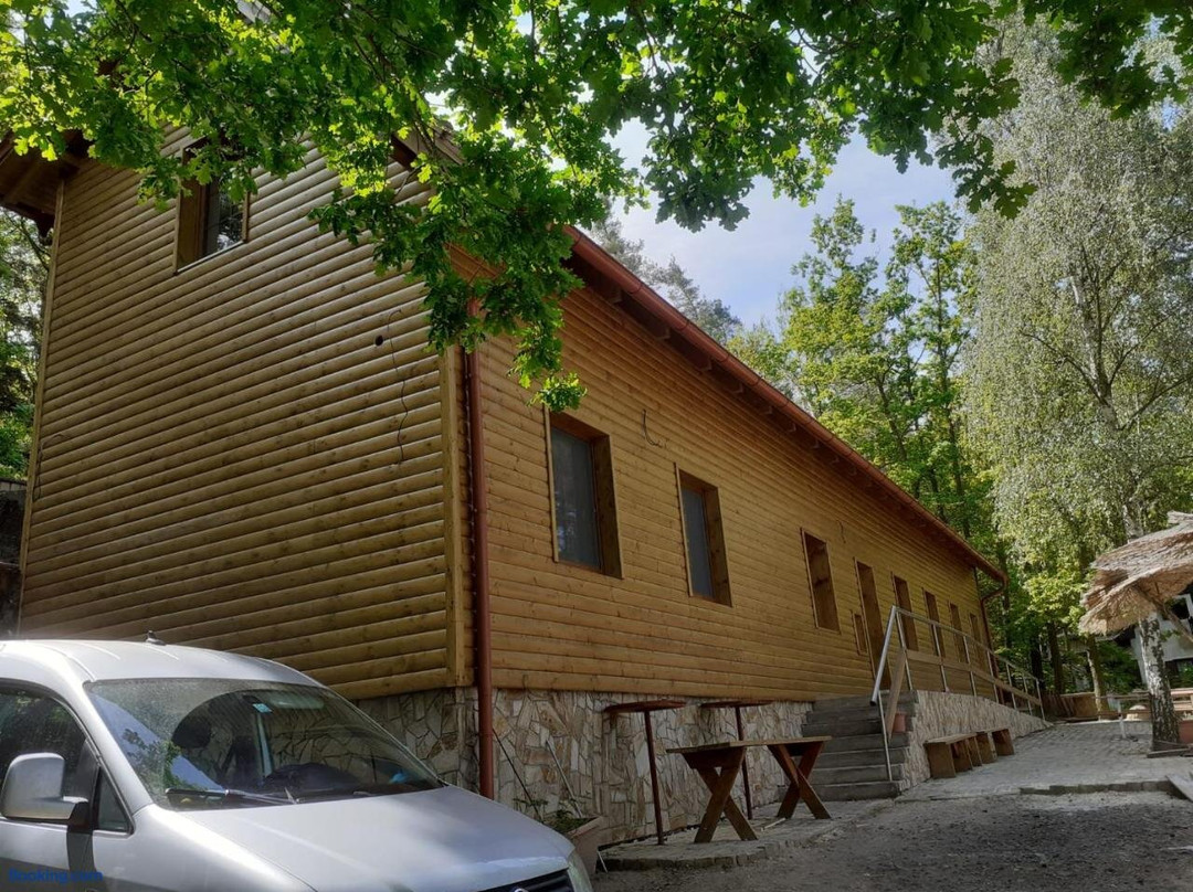 Penzion Pralinka sro Jesenice u Rakovnika
