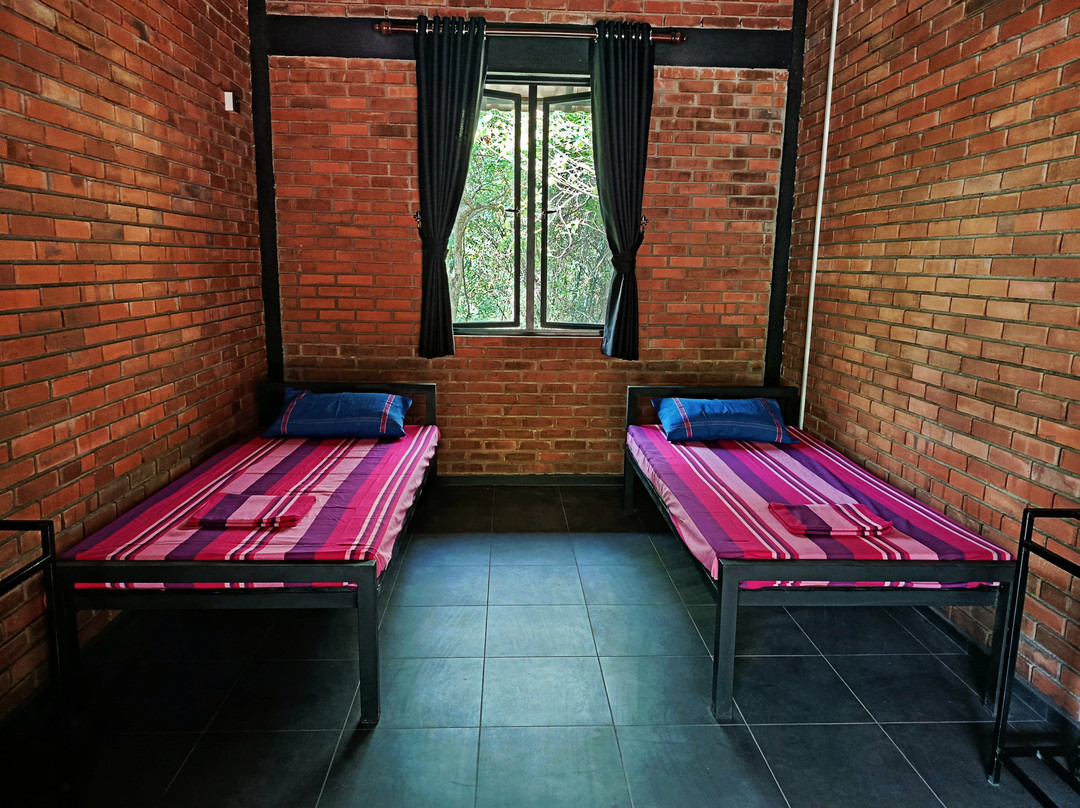 Osho Aranya Retreat Center
