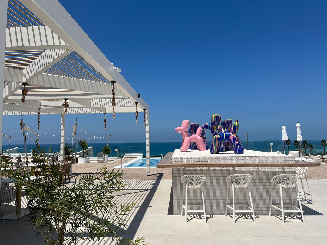 Amàre Beach Hotel Sancti Petri