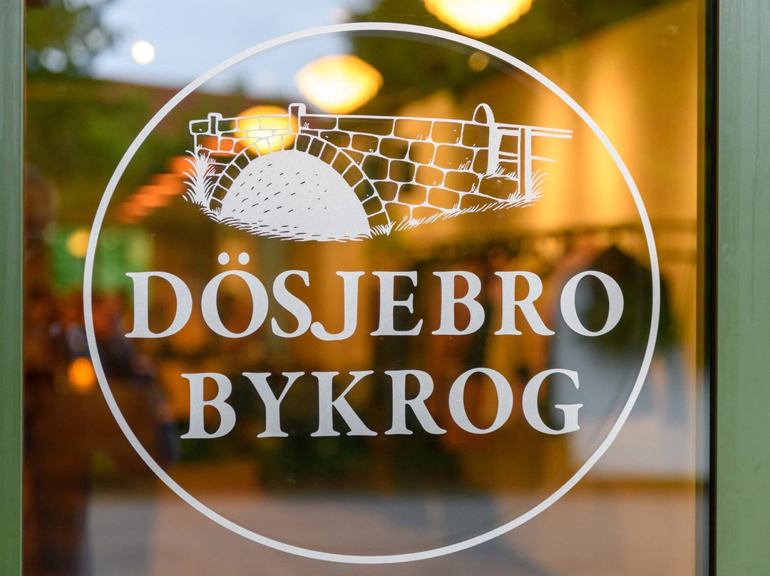 Dösjebro bykrog