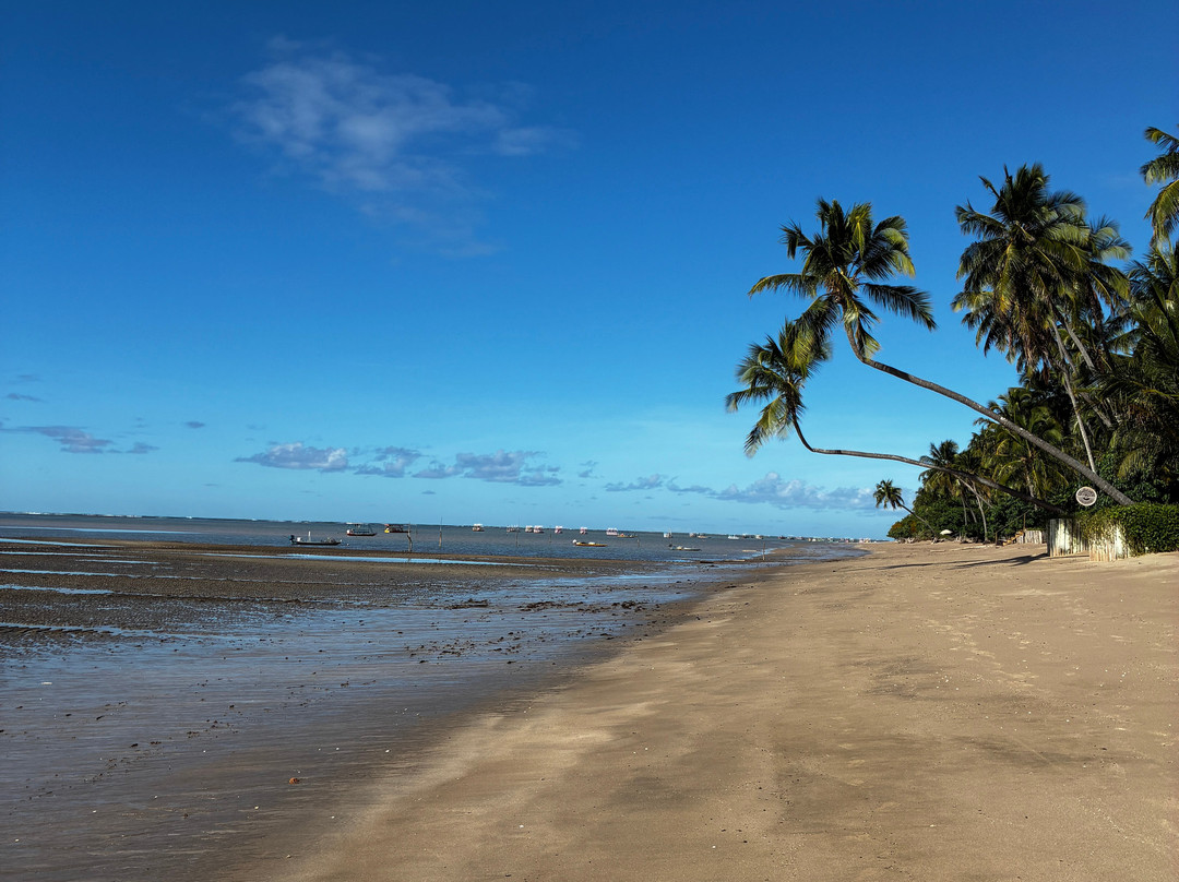 Pousada Vila do Patacho主图