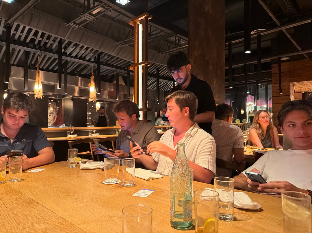 Ikoya Izakaya