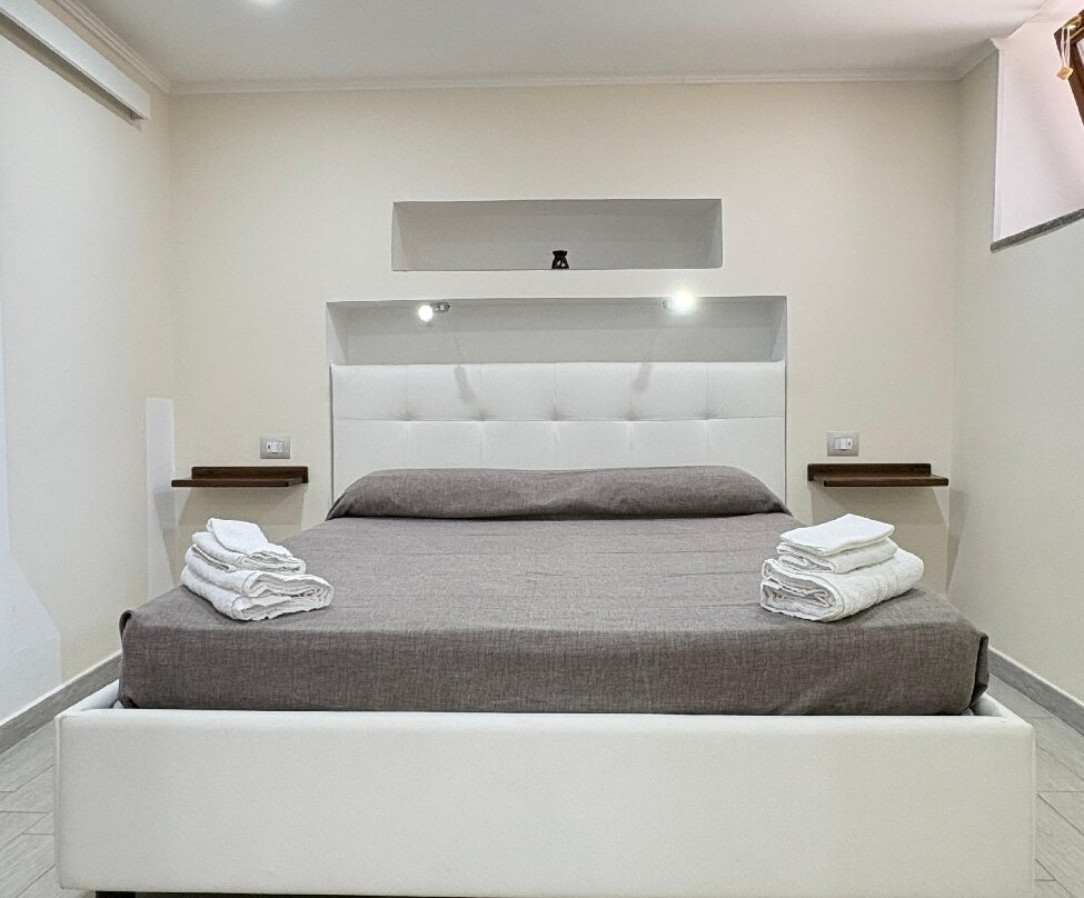 B&B Silver Sleep主图