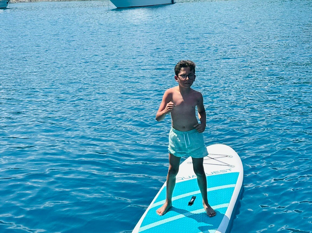 Hera Sailing-凯梅尔必去景点