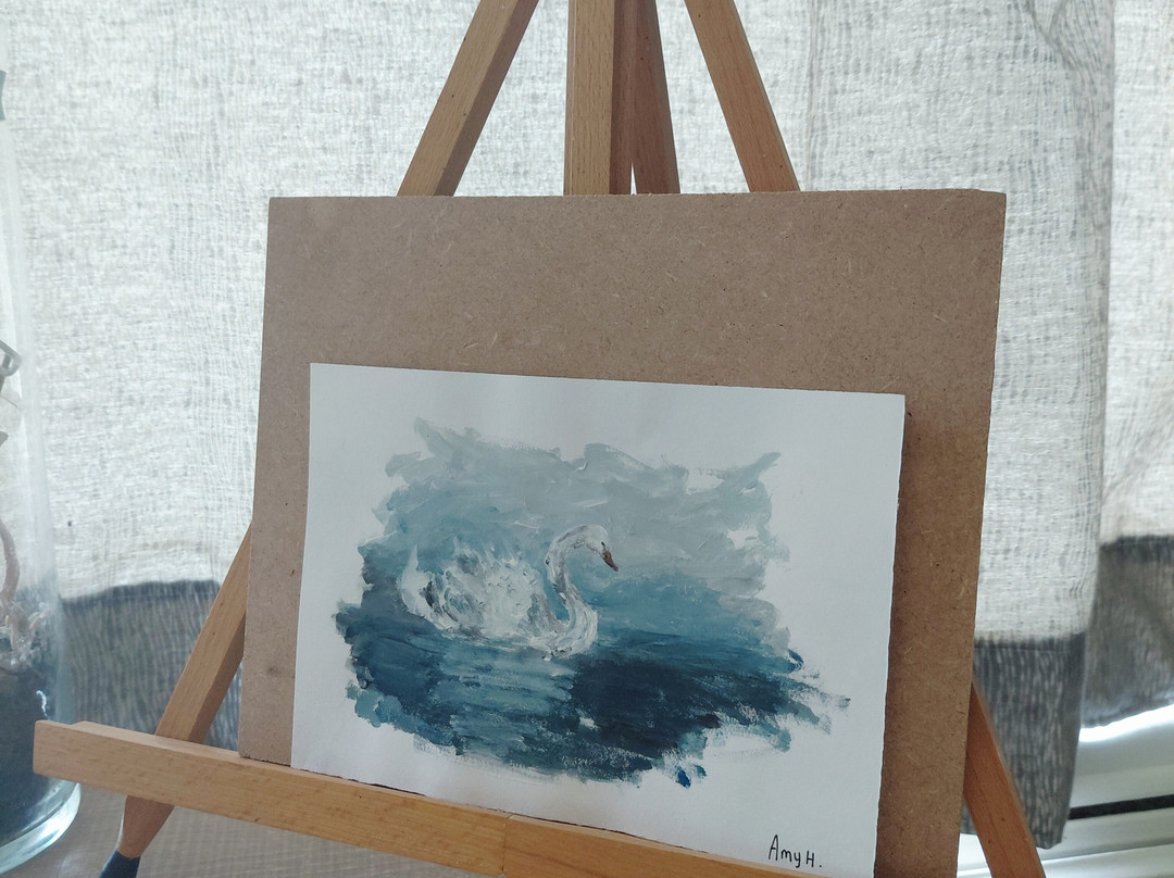Art at the Beach-茅根海岸必去景点