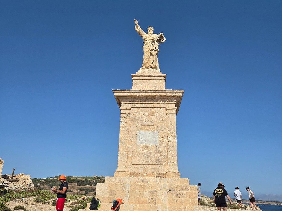 Jack's Charters Malta-Cospicua (Bormla)必去景点