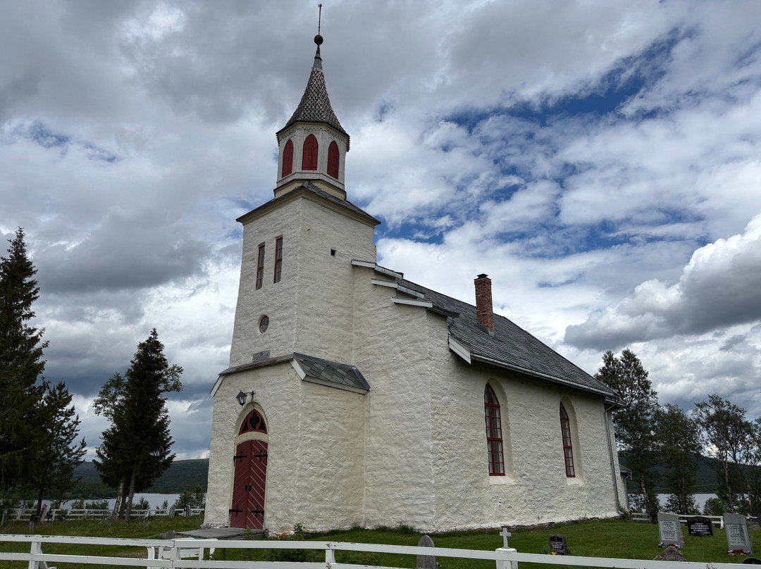 Narbovoll Kirke