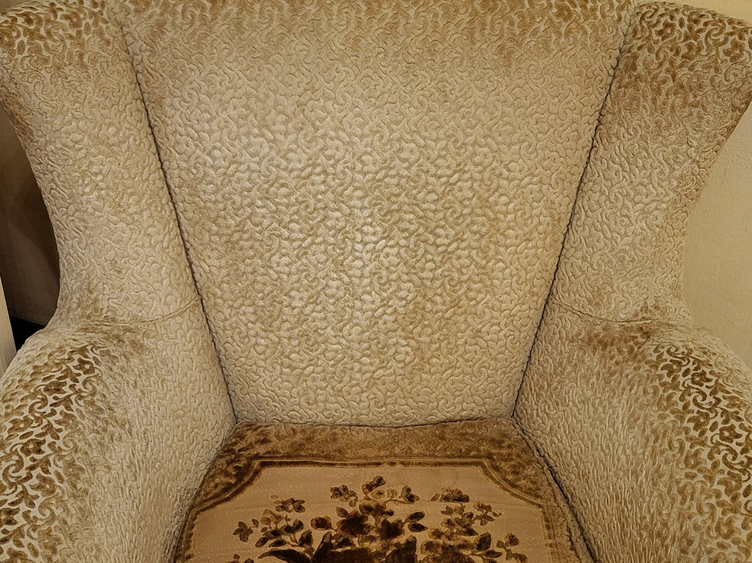 布莱斯布住宿加早餐旅馆主图