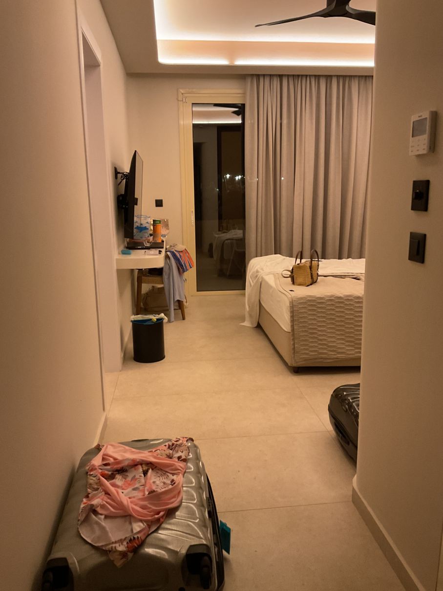 库洛斯宫活力生活酒店-旅行者