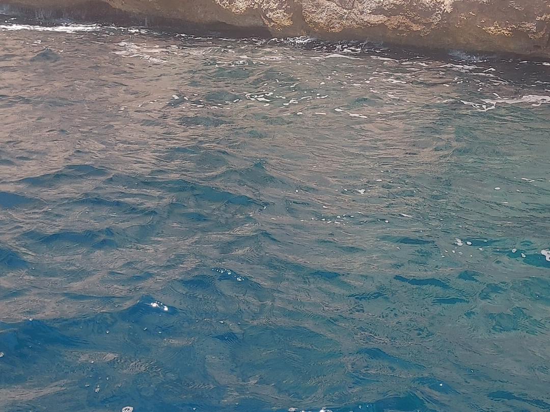 Zulu Beach-San Teodoro必去景点
