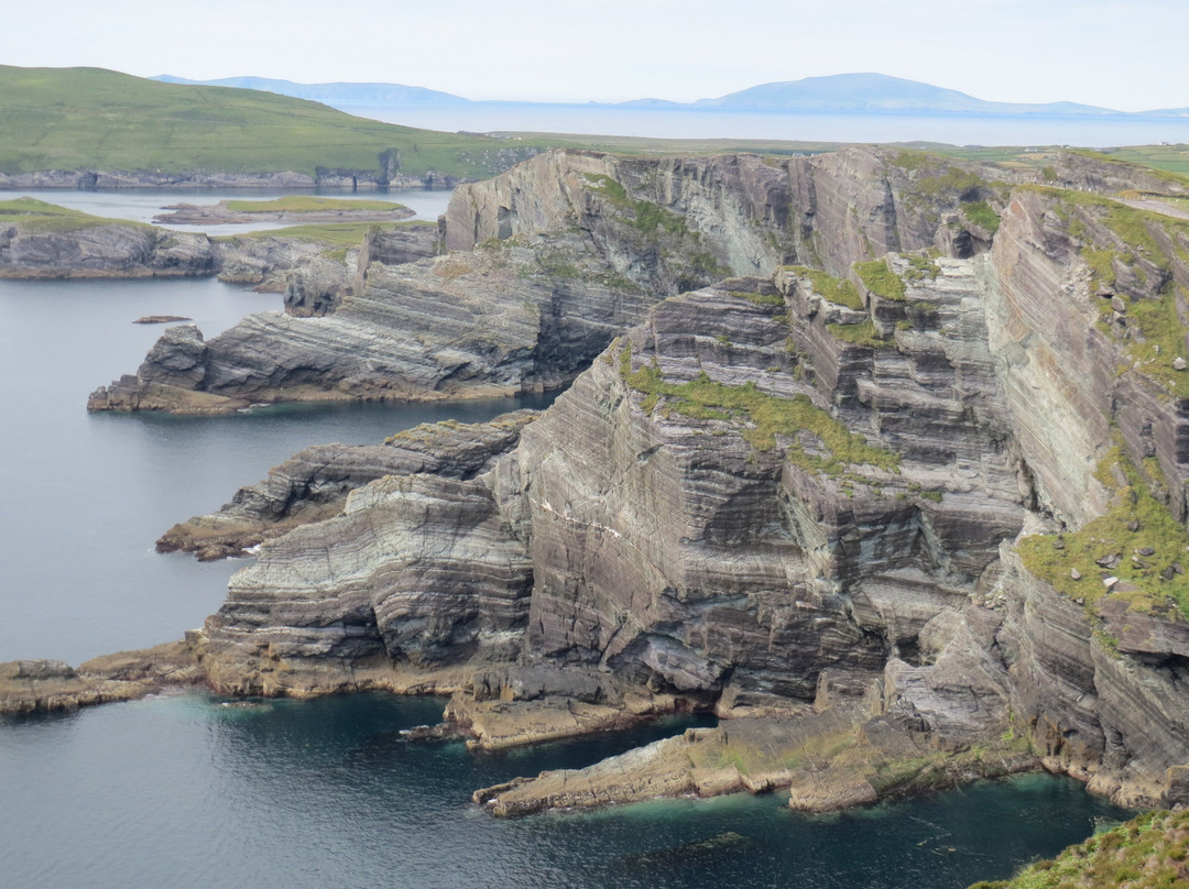 Kerry Cliffs-Doora Cross必去景点