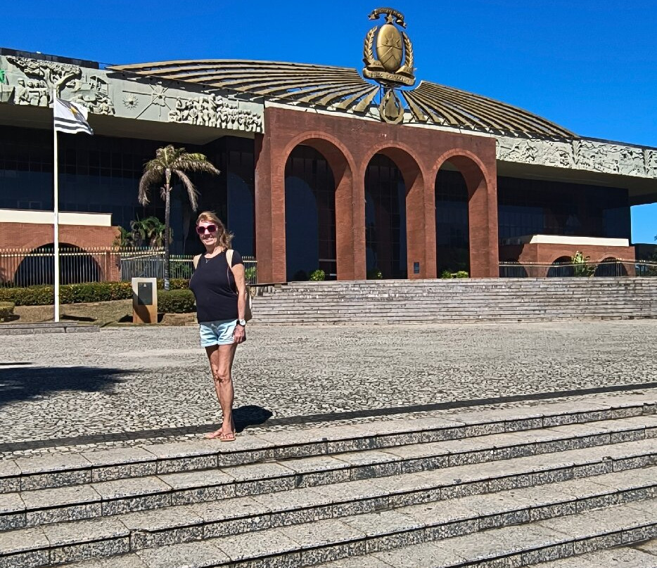 Araguaia Palace-Palmas必去景点