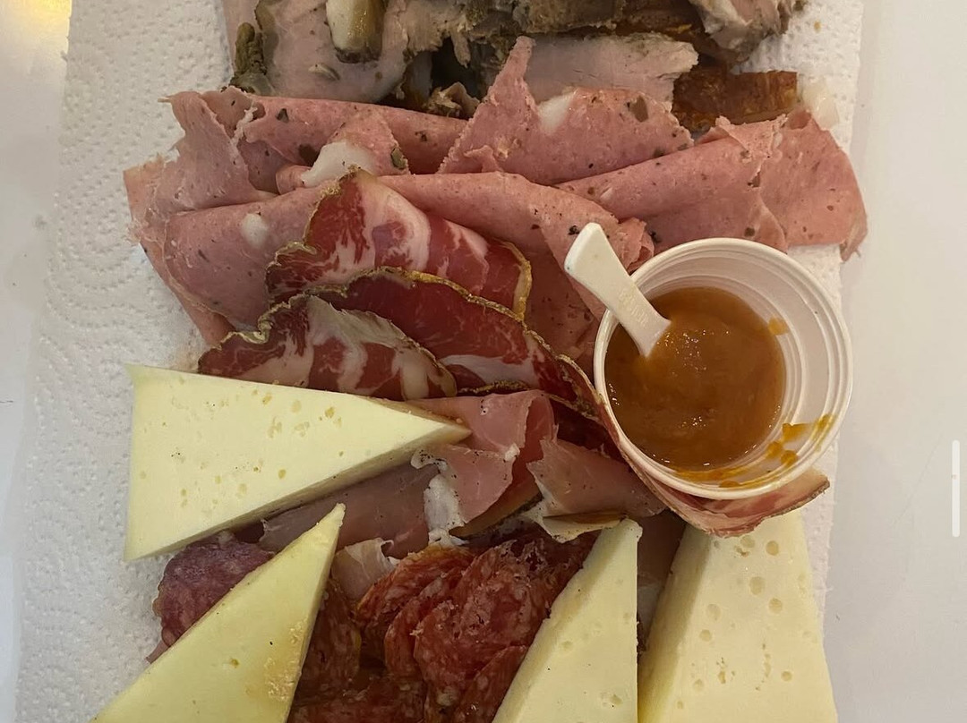 La Tana del Lupo