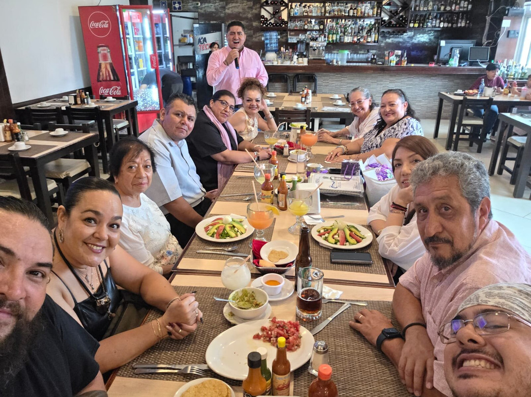 Puerto San Juan Mariscos & Carnes