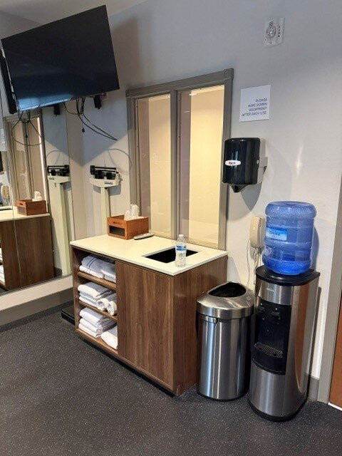 智选假日套房酒店温哥华商场/波特兰地区主图