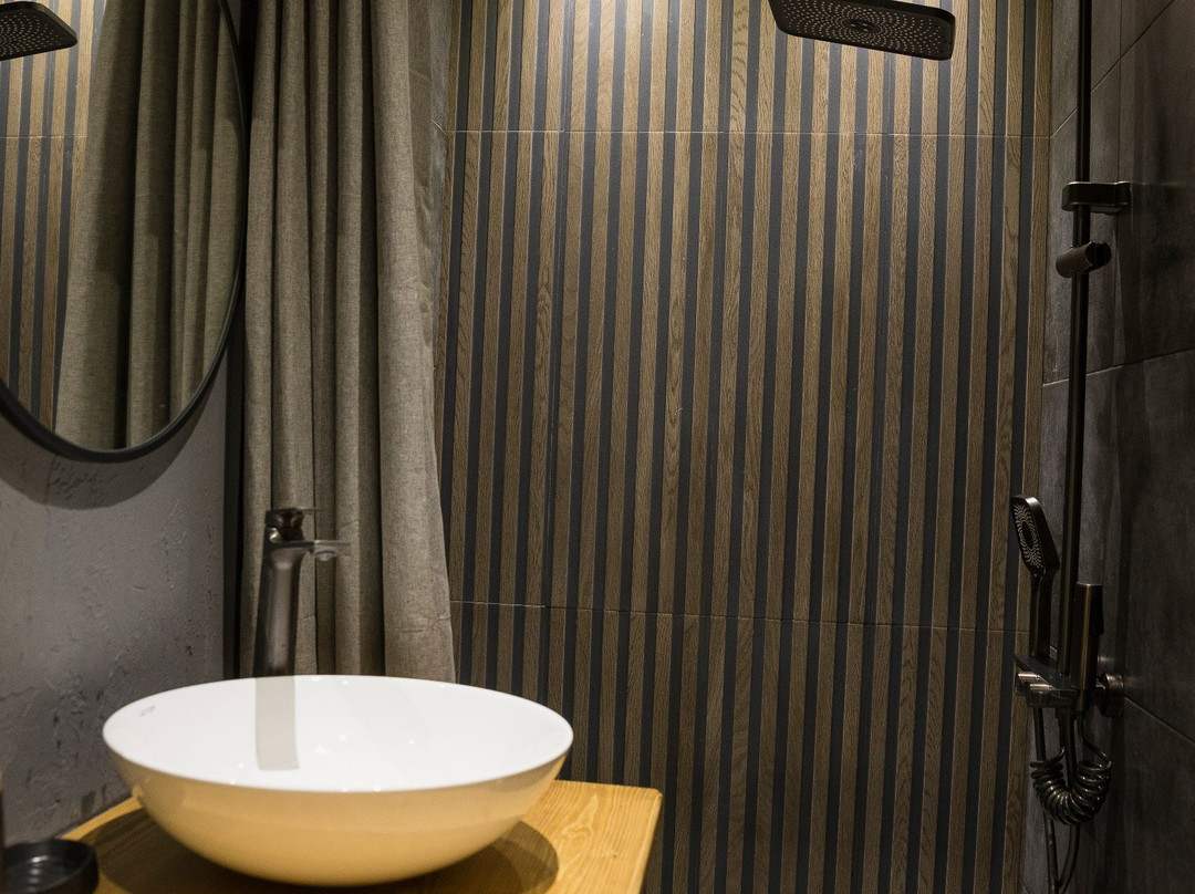 The Nest Guesthouse - Vanadzor