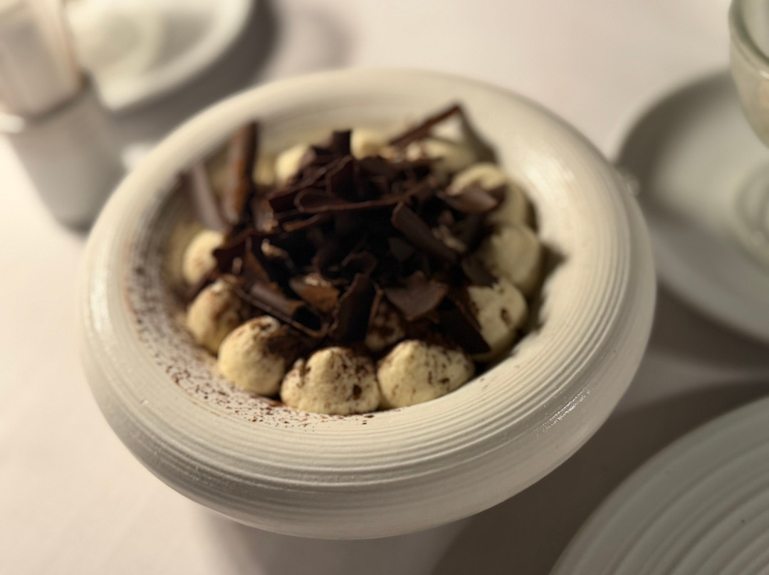 Tre Trattoria