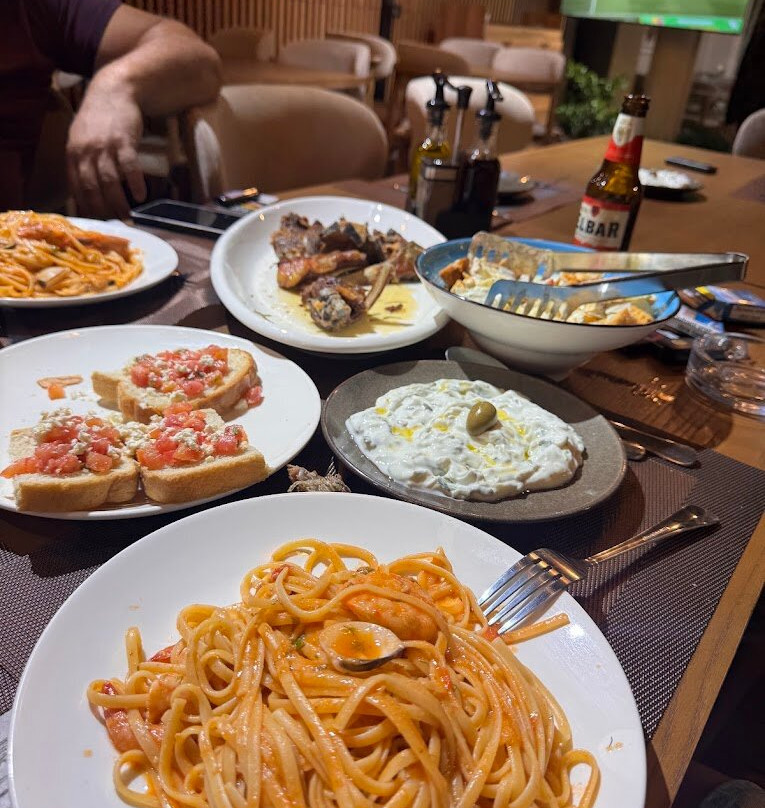 ErDen Restaurant