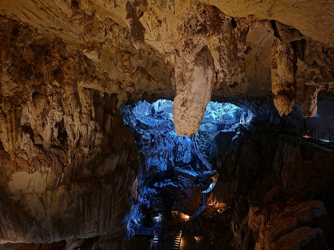 Mulu National Park